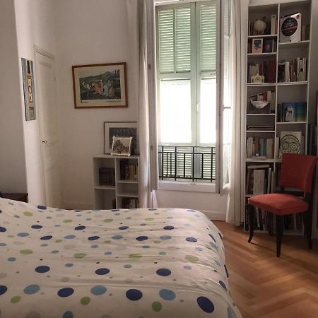 Nissa La Bella Appartement Nice Buitenkant foto