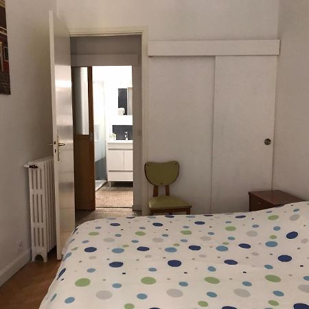 Nissa La Bella Appartement Nice Buitenkant foto