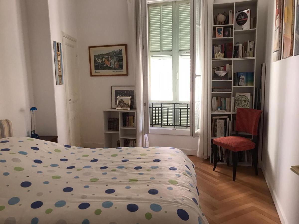 Nissa La Bella Appartement Nice Buitenkant foto
