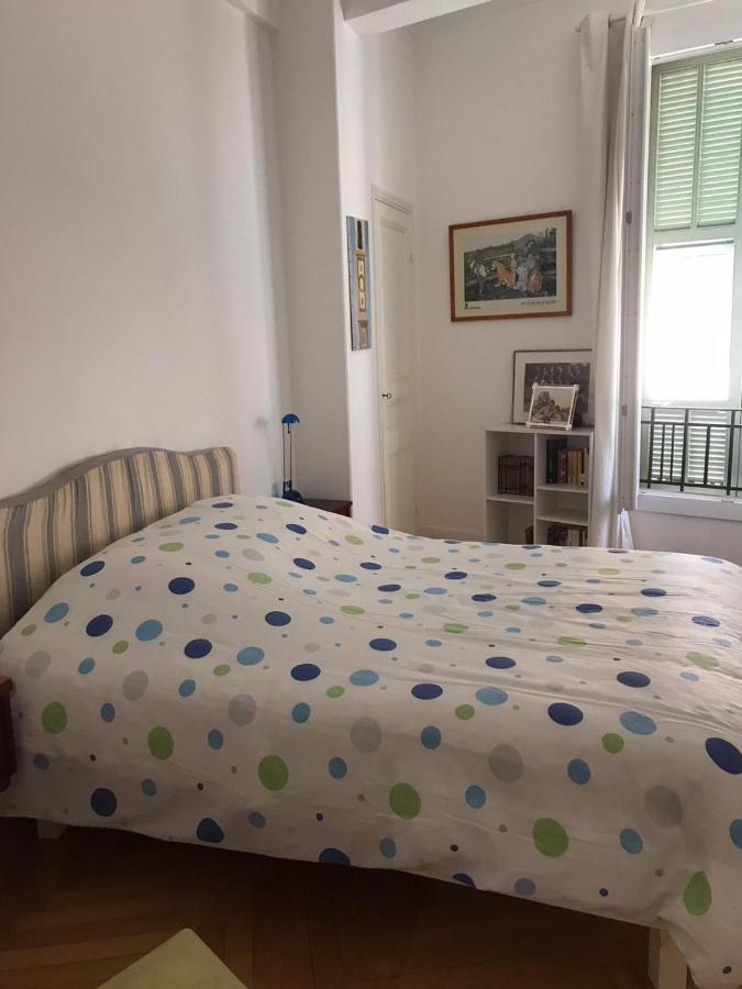 Nissa La Bella Appartement Nice Buitenkant foto