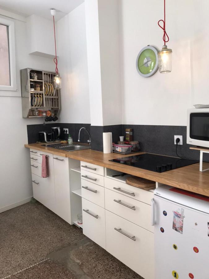 Nissa La Bella Appartement Nice Buitenkant foto